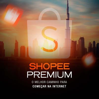 Shopee Premium